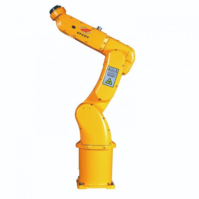 Vollautomatischer Achsen-Roboter-Arm DC48V sechs, Roboterarm 2.8m/S 6 Dof 11