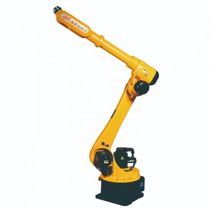Vollautomatischer Achsen-Roboter-Arm DC48V sechs, Roboterarm 2.8m/S 6 Dof 10