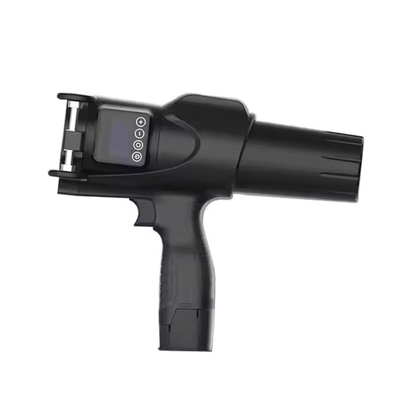 30-60mm Large Character Ink-jet Printer for Other Uses Used Printing TIJ Portable Handheld Text Graph Expiry Dates Metal Pipe Pole