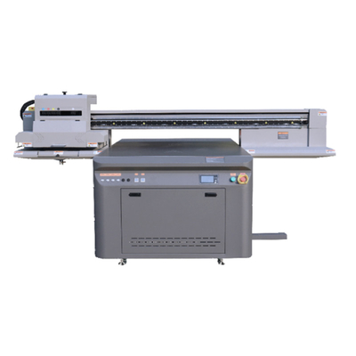 Inkjet Printer Applicable UV Mug Bottle Phone Case Tile Printer 6090 for DX5/DX7/XP600/TX800 Heads