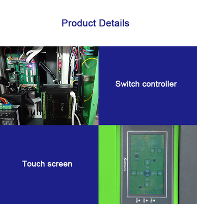 A3 High Precision Digital Printing Machines T-shirt Printer 3D Printer Paint on Shoeswear Phone Case Mini Portable Touch Screen
