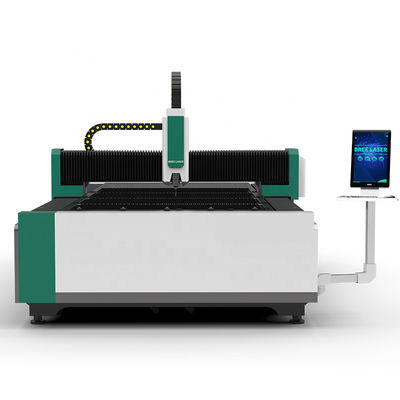1000W 140m/Min Fiber Optic Laser Cutting Machine For Stainless Steel