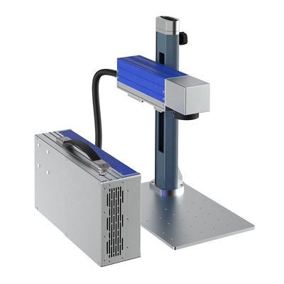 Laser marking machine for plastic fiber laser marking machine