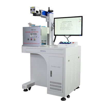 color fiber laser marking machine price /fiber laser engraver/laser marker on metal