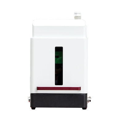 color fiber laser marking machine price /fiber laser engraver/laser marker on metal