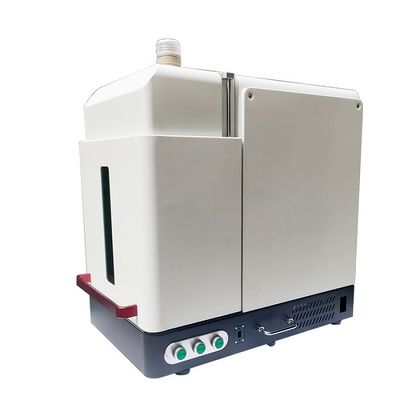 color fiber laser marking machine price /fiber laser engraver/laser marker on metal