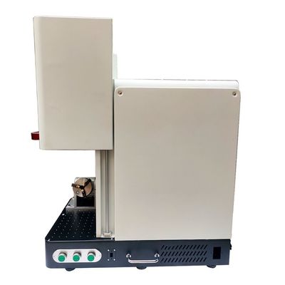 color fiber laser marking machine price /fiber laser engraver/laser marker on metal