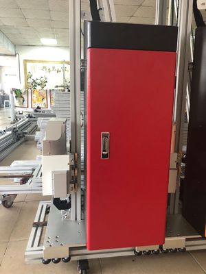110Volt 25m2/H 3d Automatic Wall Inkjet Printer Wireless Operation