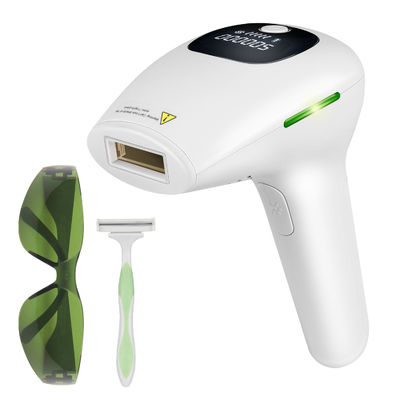 12V Home Laser Hair Removal Machine , 3A Hair Removal Laser Device