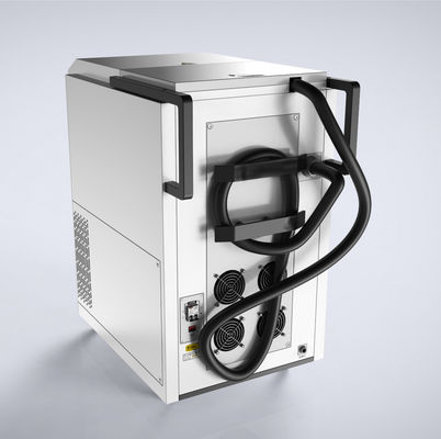 AC220V 1064nm Fiber Laser Rust Cleaning Machine Single Phase