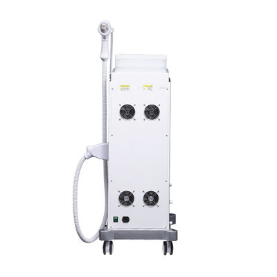 Professional 110V 300W 808 Diode Laser Hair Removal Machine Non Channel