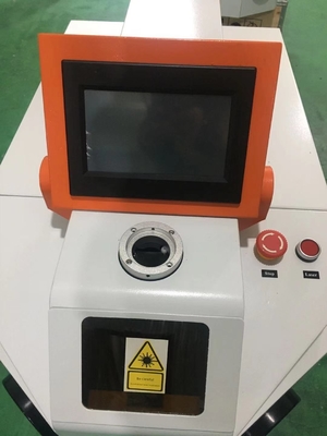 Multipurpose Portable Laser Welders Stainless Steel Jewelry Silver Gold Yag Laser Spot Welding Machine