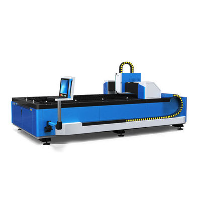 RAYCUS CNC Sheet Metal Fiber Laser Cutting Machine 2000W Watt