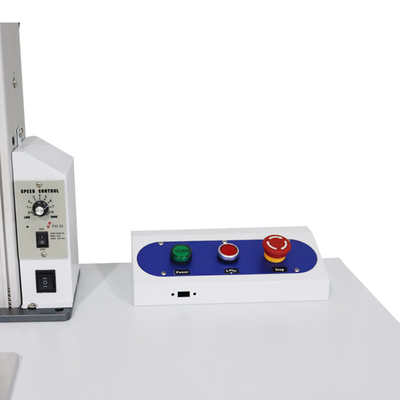 20W 30W Desktop Co2 Fiber Laser Marking Machine