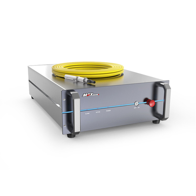 Fiber Laser Source MAX 1000W 1500W 2000W 3000W For Fiber Laser Cutting Welding