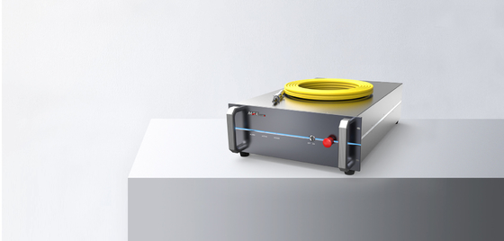 Fiber Laser Source MAX 1000W 1500W 2000W 3000W For Fiber Laser Cutting Welding