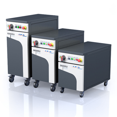 1000W-4KW IPG Fiber Laser Source For Cnc Fiber Laser Cutting Machine