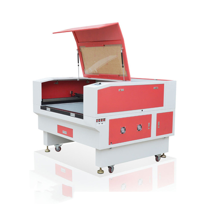 CO2 Mini Laser Engraving&Cutting Machine Mini Metal Cutting Machine