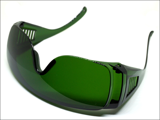 CE Certificate Laser Protective Glasses 1064nm for Fiber Marking Cutting Machine