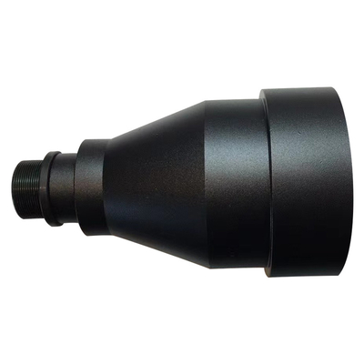 Fiber Laser Beam Expander 1550nm 1064nm 532nm 405nm 355nm 266nm