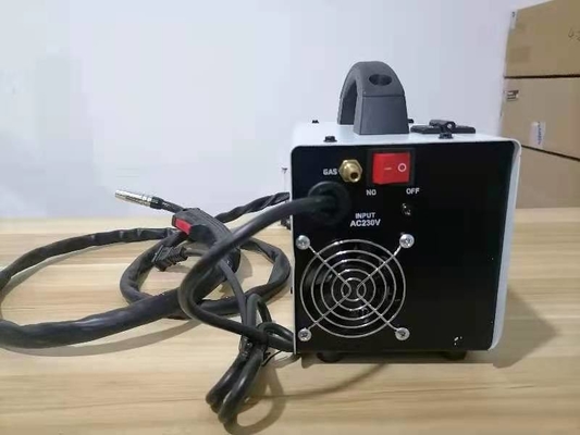 Full Digital Pulse MAG Welding Machine Mini Tig Welder Robot