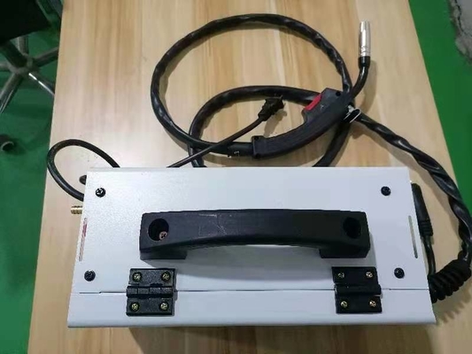 Full Digital Pulse MAG Welding Machine Mini Tig Welder Robot