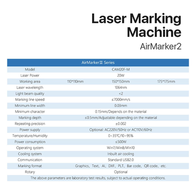 20w 30w 50w Raycus Jpt Laser Engraving Machine For Metal Plastic Leather Laser Marking Machines