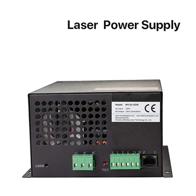 80-100W CO2 Laser Power Supply for CO2 Laser Engraving Cutting Machine MYJG-100W category