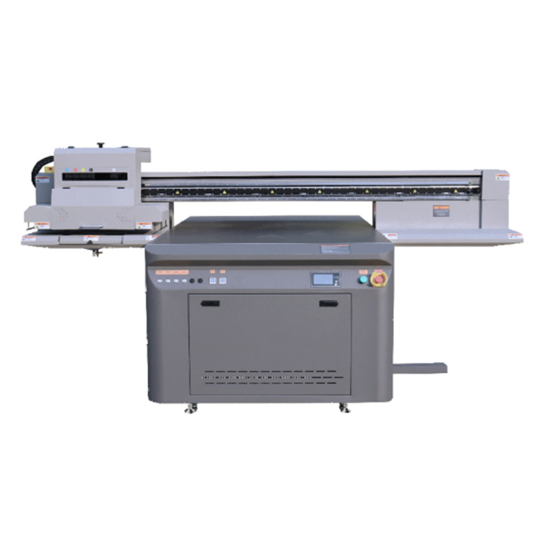 Inkjet Printer Applicable UV Mug Bottle Phone Case Tile Printer 6090 for DX5/DX7/XP600/TX800 Heads