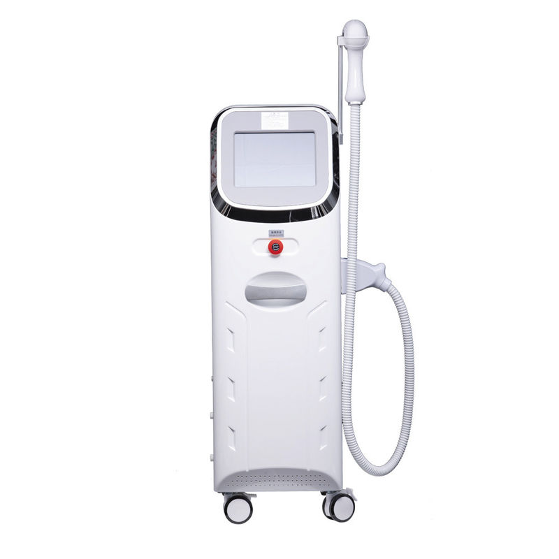 Professional 110V 300W 808 Diode Laser Hair Removal Machine Non Channel