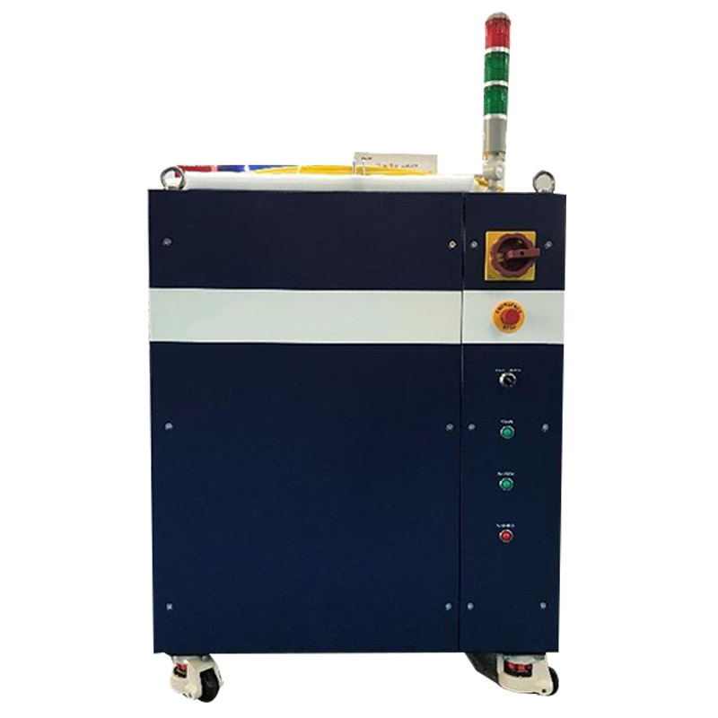 500W 6000W Fiber Laser Power Source for Laser Welding Cutting