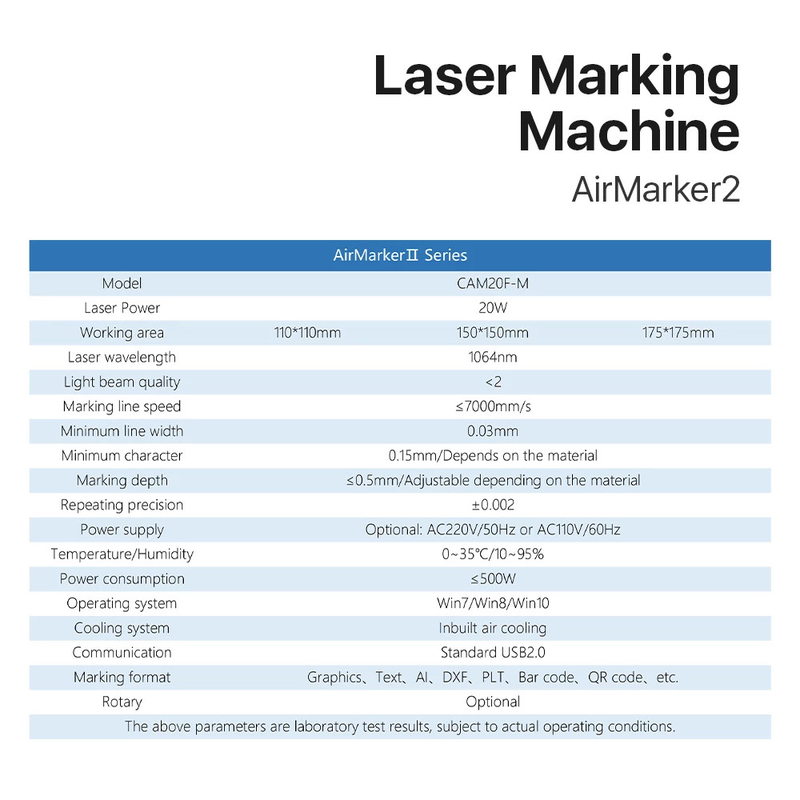 20w 30w 50w Raycus Jpt Laser Engraving Machine For Metal Plastic Leather Laser Marking Machines