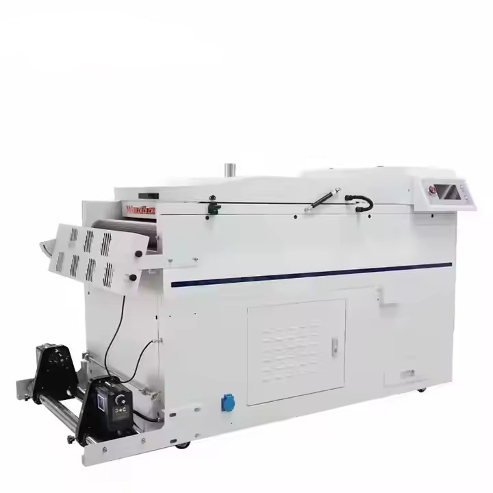 Multicolor A3 2 Heads XP600 DTF Printer T Shirt Printing Machine Shaker Dryer Flatbed Printer for Multicolor Printing