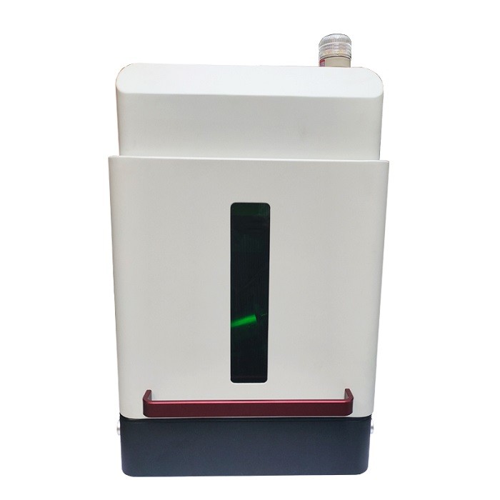 color fiber laser marking machine price /fiber laser engraver/laser marker on metal