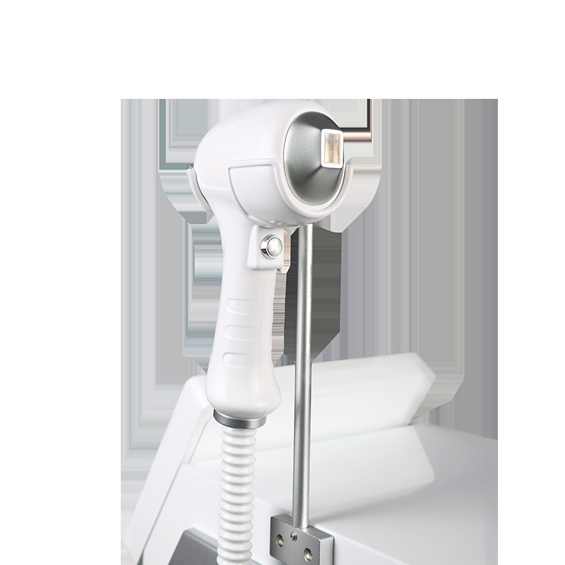 Professional 110V 300W 808 Diode Laser Hair Removal Machine Non Channel
