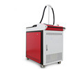 Stainless Steel Iron Aluminum Handheld Laser Welding Machine Precision Cutting 1000w