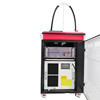 Stainless Steel Iron Aluminum Handheld Laser Welding Machine Precision Cutting 1000w