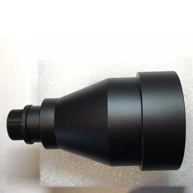 Fiber Laser Beam Expander 1550nm 1064nm 532nm 405nm 355nm 266nm
