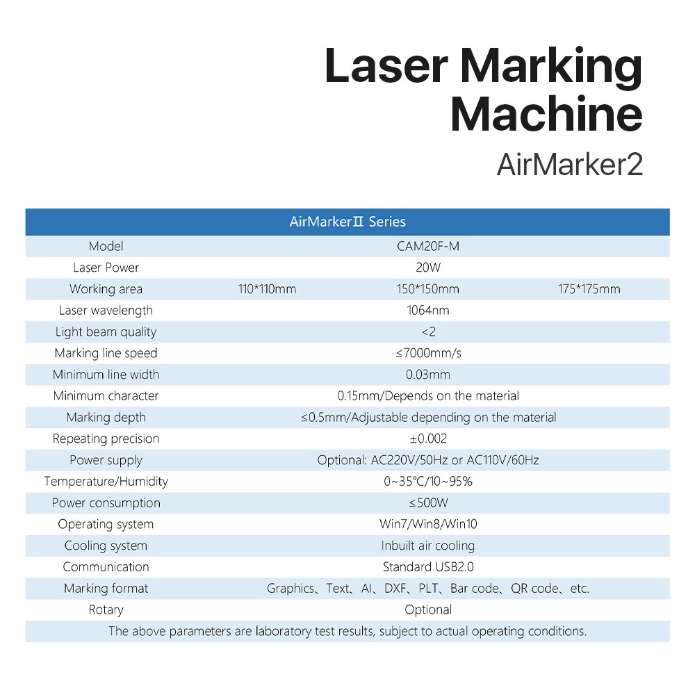 20w 30w 50w Raycus Jpt Laser Engraving Machine For Metal Plastic Leather Laser Marking Machines