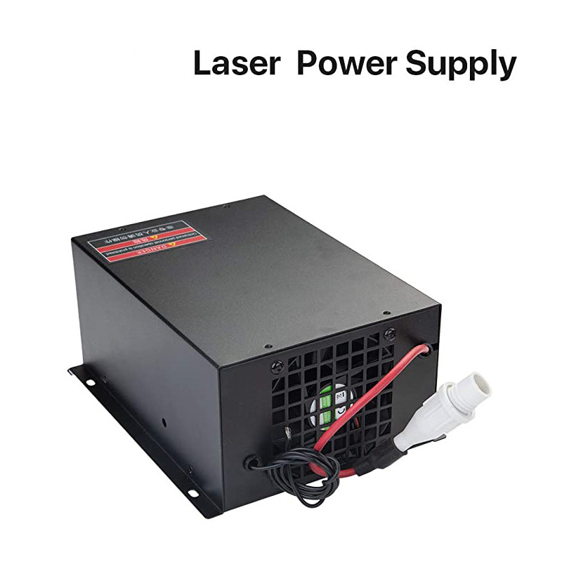 80-100W CO2 Laser Power Supply for CO2 Laser Engraving Cutting Machine MYJG-100W category